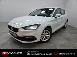 SEAT León 1.0 EcoTSI S&S Reference 90