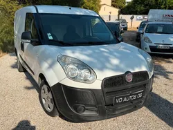 Fiat Doblo Cargo III 1,6 MJTD 105CV