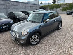 Mini one d 1,6 d 90 ch
