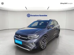 VOLKSWAGEN T-Cross 1.0 TSI 116 Start/Stop DSG7 R-Line Edition