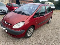 Citroën xsara picasso 2.0 hdi 90