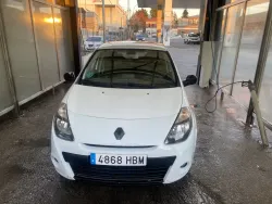 Renault Clio 1.2 Style
