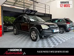 Opel Antara 2.0 CDTI 150 EDITION PACK ATTELAGE