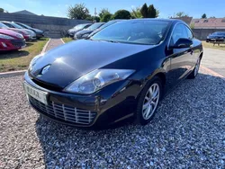 RENAULT LAGUNA Coupé 2.0 dCi FAP - 150 - BVA III COUPE Dynamique