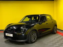 MINI MINI Cooper S 2.0i - 204CV - BVA7 F65 5 PORTES