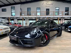 PORSCHE 911 992 3.0 480 CARRERA 4 GTS PDK MOTEUR NEUF j