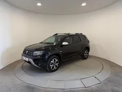 Dacia Duster 1.3 TCe 150ch FAP Prestige 4x2 EDC