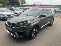 Peugeot 5008 1.5 Blue Hdi 130 7 places