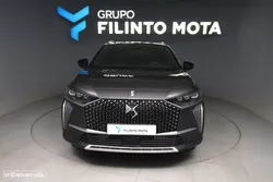 DS DS7 E-Tense Rivoli EAT8