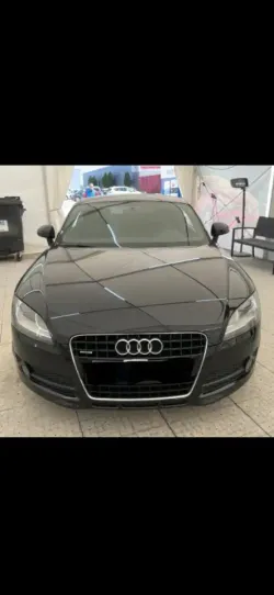 Audi TT Coupé 1.8 TFSI