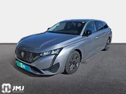 Peugeot 308 SW BlueHDi 130ch S&S EAT8 Allure