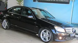 Mercedes-Benz Classe C de 2009