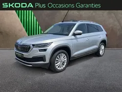 Skoda Kodiaq 2.0 TDI 150ch SCR Style DSG7 7 places