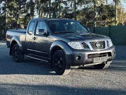 Nissan Navara KING CAB 190CH | 4X4 GPS CAMÉRA ATTELAGE