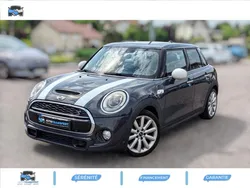 MINI MINI Cooper - 2.0 D - 170 cv - Exclusif - Garantie 24 mois