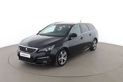Peugeot 308 SW 1.2 PureTech GT Line EAT8 130 ch