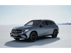 MERCEDES Clase GLC GLC 300de 4Matic