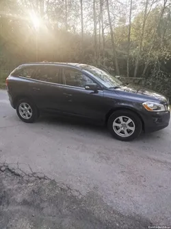 Volvo XC60 D5 Drive