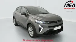 Renault Captur TCe 115 ch Evolution