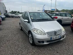 Mercedes Classe A200 en très bon état