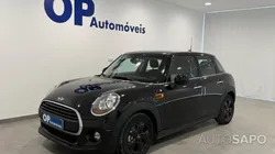 MINI One de 2018
