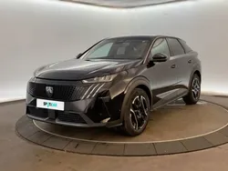 Peugeot 3008 Electrique 210 ch 73 kWh Allure