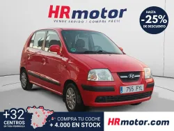 HYUNDAI Atos Prime 1.1 GLS
