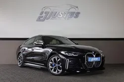 BMW i4 M50/360*/HUD/H&K/APPLE/TOTW/SHZ/LHZ/SBD/R19