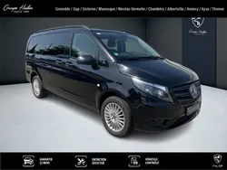 Mercedes Vito 116 CDI 4x4 Mixto Long- BVA - 41 800HT