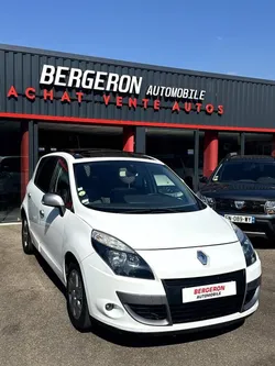 Renault Scénic III 1.6 dCi130 ENERGY 15th eco²