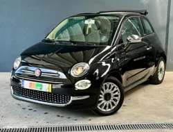 Fiat 500 0.9 TwinAir Mirror S&S