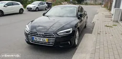 Audi A5 Sportback 2.0 TDI Sport S tronic