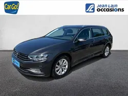 Volkswagen Passat SW 2.0 TDI EVO SCR 122 DSG7 Life Plus