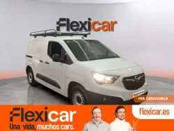OPEL Combo Cargo 1.6TD S&S L 1000 Select 100