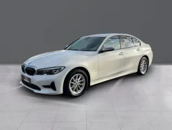 BMW Serie 3 318dA