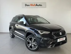 SEAT Ateca 1.0 TSI S&S FR Special Edition