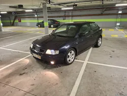 Audi A3 1 ano de garantia