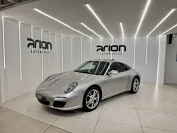 Porsche 911 997-2 Carrera Coupé 3.6 DFI PDK 345 cv