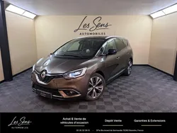 RENAULT SCENIC 1.6 Energy dCi - 130 IV MONOSPACE Intens PHASE 1