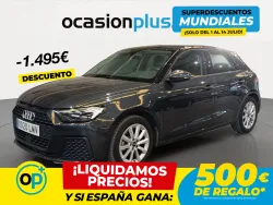 AUDI A1 Sportback 25 TFSI Adrenalin