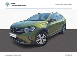 Volkswagen Taigo 1.0 TSI 116ch Life DSG7