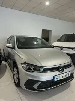 Volkswagen Polo 1.0 TSI Life 70kW