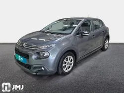 Citroën C3 BlueHDi 75 S&S Feel