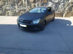 Opel Astra GTC 5 Lugares