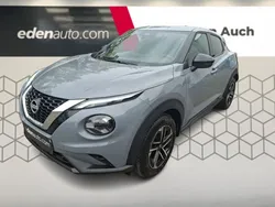 Nissan Juke DIG-T 114 N-Connecta