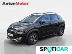 CITROEN C3 Aircross Puretech S&S Shine 110