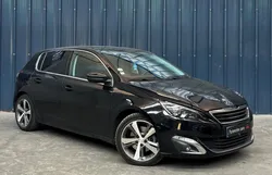 Peugeot 308 GENERATION-II 2.0 BLUEHDI 150 FELINE BVA - Garantie 1 An - Toit panoramique - Radar