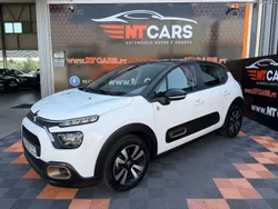 Citroën C3 1.2 puretech c-series