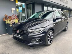 Fiat Tipo 1.3 M-Jet Lounge J17