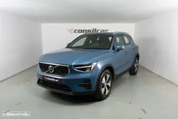 Volvo XC 40 1.5 T4 PHEV Inscription Expression
